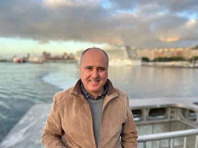David Manrique - ELiE Health Solutions